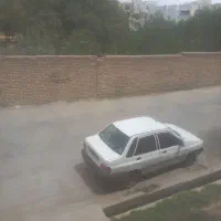 پراید 131 دوگانه سوز، مدل ۱۳۸۸ سفید