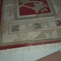 قالیچه طرح برجسته 4متری جفتش 4میلیون