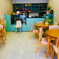 کافه با وسایل|کافیشاپ و رستوران|دلوار, |دیوار