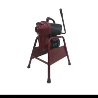 فروش دستگاه لوله بازکنی ولوازم جانبی