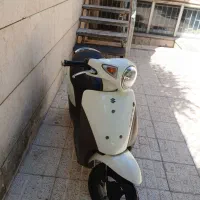 پاکشتی سوزوکی لتس ۶