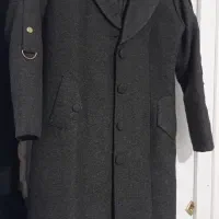 چند دست مانتو و پالتو