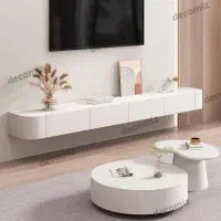 میز تلویزیون جلومبلی پینترستی p90|میز تلویزیون|تهران, شهرک ولیعصر جنوبی|دیوار