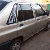 پراید مدل 87