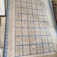 یک جفت فرش ساوین ۹متری ۲۲۵۰تراکم ۷۰۰شونه