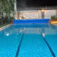 خدمات جارو‌ زدن استخر تخصص ماست فقط ۲میلیون تومان