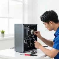 آموزش تعمیر عمومی رایانه