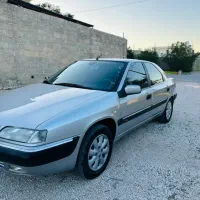 زانتیا ۲۰۰۰|خودرو سواری و وانت|جم, |دیوار