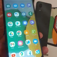 گوشی سامسونگ a03