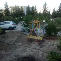 باغ شهری معاوضه با منزل یا مغازه|فروش خانه و ویلا|فسا, |دیوار