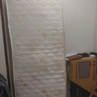 تشک خوشخواب تک نفره|تشک تختخواب|قزوین, |دیوار