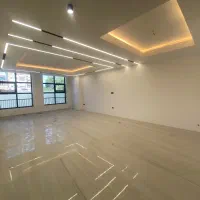 آپارتمان شهرک قدس ۲۶۵ متر نوساز تک واحدی