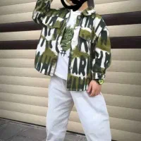 تعدادی لباس پسرانه و اسپرت جنس عالی