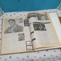 مجله سینمایی|مجلات|مشهد, گوهرشاد|دیوار