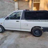 پراید وانت ۱۴۰۰