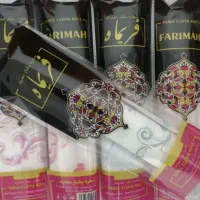 لفاف سفره
