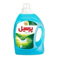 مایع لباسشویی شویی تیره شور پرسیل اکتیو سافتلن
