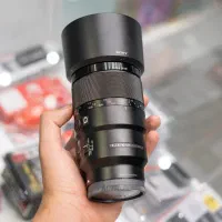 لنز سونی Sony FE 90mm f/2.8 Macro G OSS