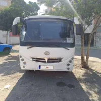 مینی بوس سیترا|خودرو سنگین|کرج, خرمدشت|دیوار
