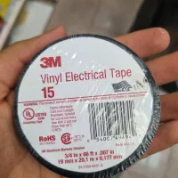 چسب برق 3m اصلی  وارداتی