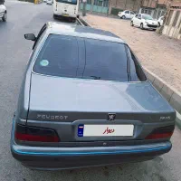 پارس ۹۹ tu5|خودرو سواری و وانت|قم, نیروگاه|دیوار