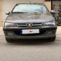 پژوپارس xu7