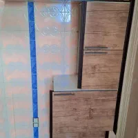 آبچکان  و هود  کابینت