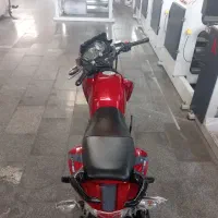 آپاچی 160 مدل 90