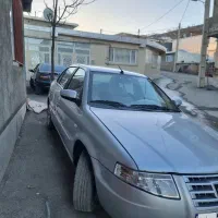 سمند سورن 87|خودرو سواری و وانت|سردشت, |دیوار