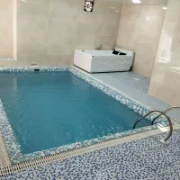 اجاره ویلا استخر دار|اجارهٔ کوتاه‌مدت ویلا و باغ|مینودشت, |دیوار