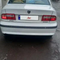 سمند مدل ۸۹ تک برگ سند