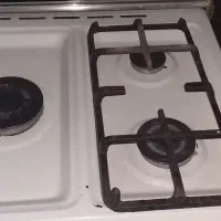 گاز فروشی بسیار تمیز