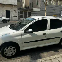 206مدل ۹۱ تیپ2 tu3