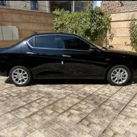 دناپلاس مدل ۴۰۲ توربو اتوماتیک|خودرو سواری و وانت|کاشان, امیرکبیر|دیوار