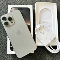 آیفون IPHONE 16 PRO MAX