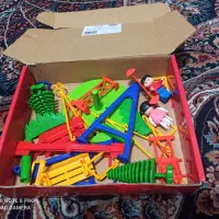 اسباب بازی مینی پارک|اسباببازی|مشهد, شهید قربانی|دیوار