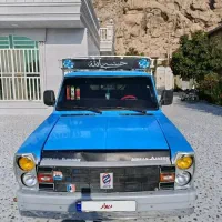 ماشین  نیسان