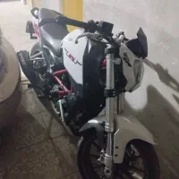 موتور بنلی مدل 97