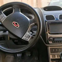 فروش جیلی امگرند۷ دنده ای ۲۰۱۳|خودرو سواری و وانت|بیرجند, |دیوار