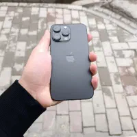 آیفون 14پرومکس‌ انتن ثابت