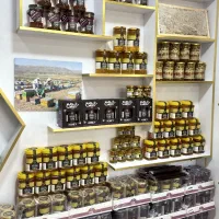 بسته بندی و پخش عسل|خوردنی و آشامیدنی|سمنان, |دیوار