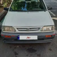 پراید هاچ بک مدل ۷۹ سالم و تمیز