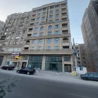 آپارتمان۱۸۶ متری بر خیابان شوراسنتر  طبقه ۶