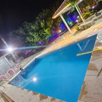 اجاره سالیانه باغ مجهز زردنجان|اجارهٔ خانه و ویلا|اصفهان, سرشبادران|دیوار