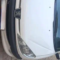 206تیپ 2 مدل 90 کارکرد 330000|خودرو سواری و وانت|شیراز, سینما سعدی|دیوار
