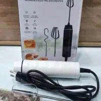همزن برقی کیک با کیفیت