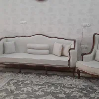 ست پنج نفره فرانسوی