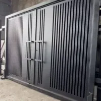 جوشکاری و برشکاری سیار.|خدمات پیشه و مهارت|شیراز, سلطان آباد|دیوار