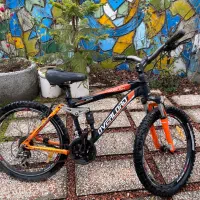 دوچرخه اورلورد سایز ۲۴|دوچرخه، اسکیت، اسکوتر|آمل, |دیوار