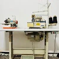 چرخ های خیاطی